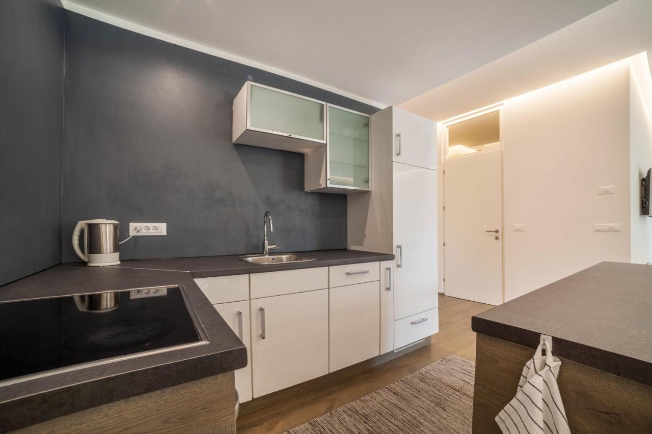 Apartement Heinz Мерано Екстер'єр фото